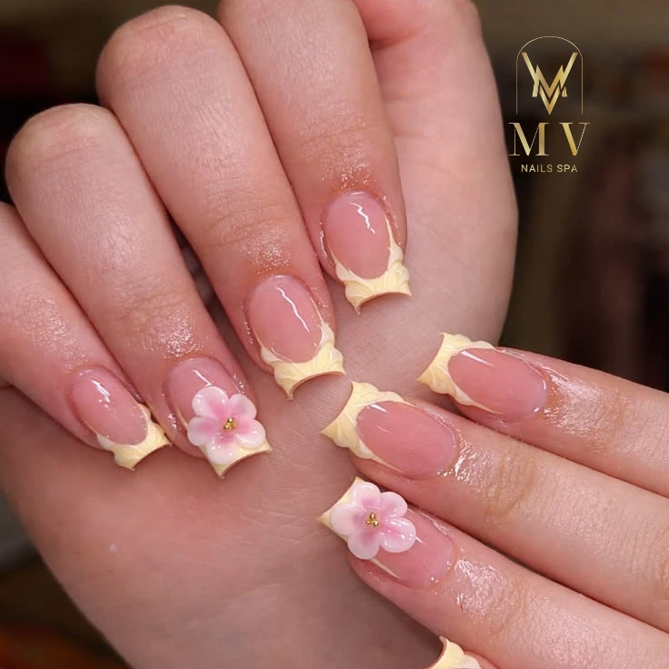 Nail Design